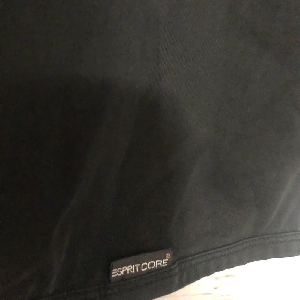 ESPRIT long sleeve 100% cotton tee - Picture 5 of 6